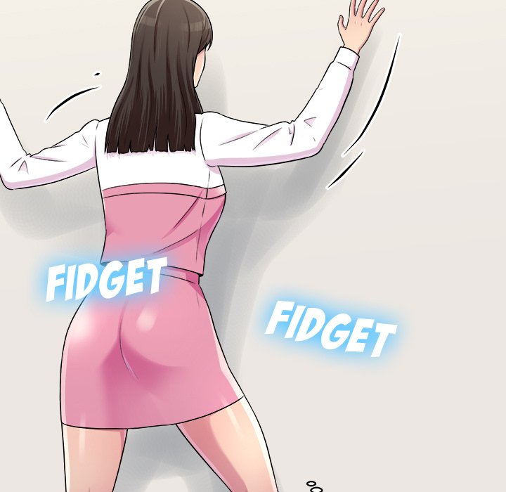 Time to Choose Chapter 21 - Manhwa18.com