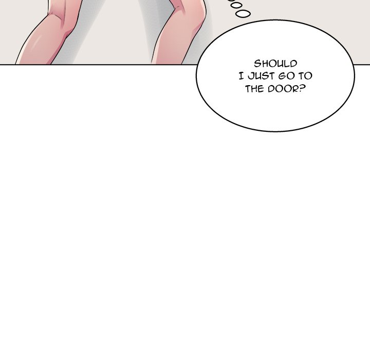 Time to Choose Chapter 21 - Manhwa18.com