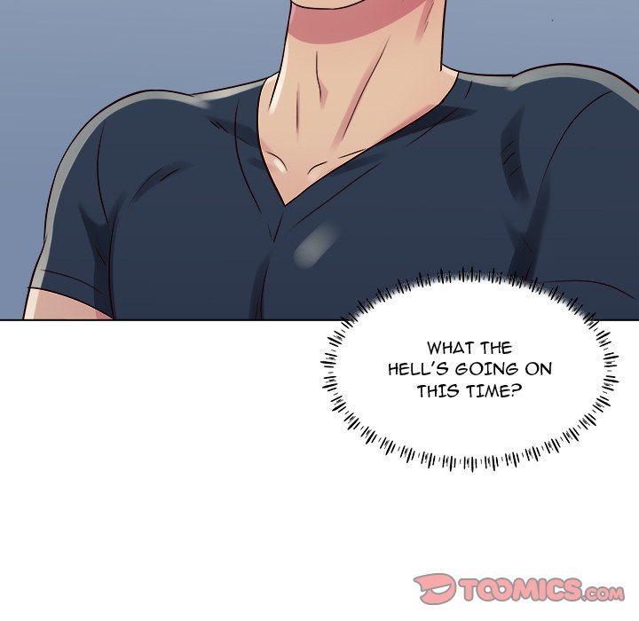 Time to Choose Chapter 21 - Manhwa18.com