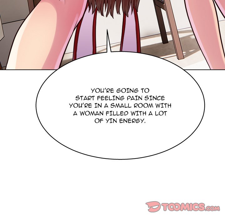 Time to Choose Chapter 21 - Manhwa18.com