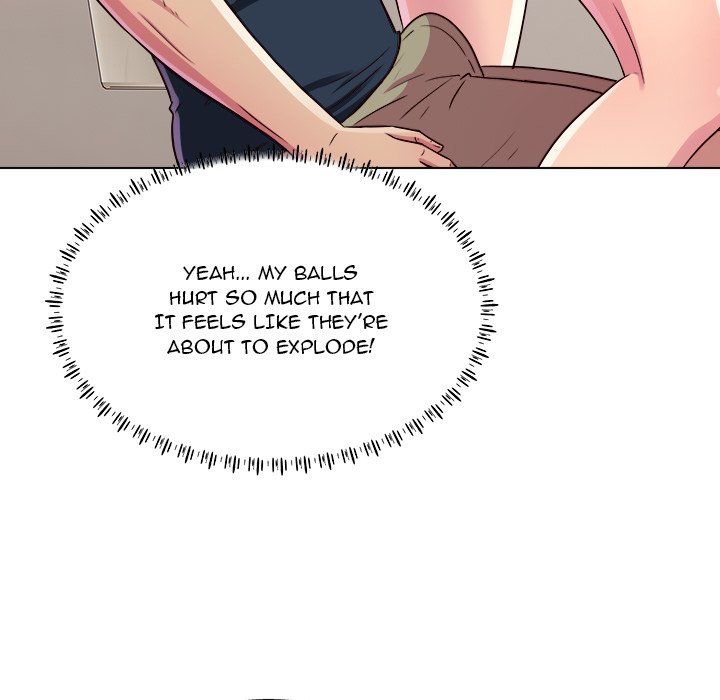 Time to Choose Chapter 21 - Manhwa18.com