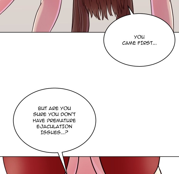 Time to Choose Chapter 21 - Manhwa18.com