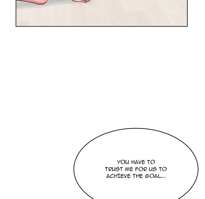 Time to Choose Chapter 21 - Manhwa18.com