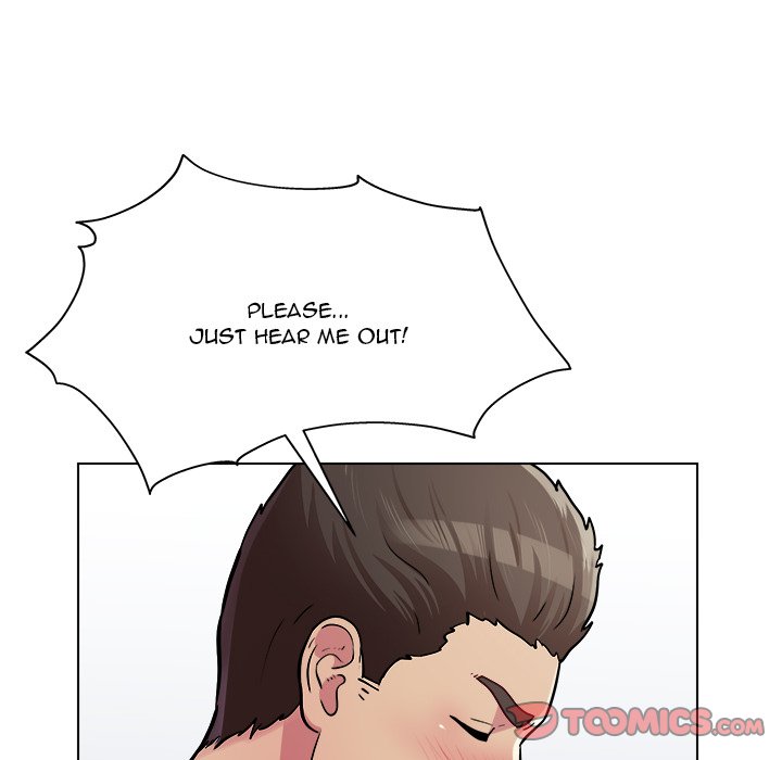 Time to Choose Chapter 21 - Manhwa18.com