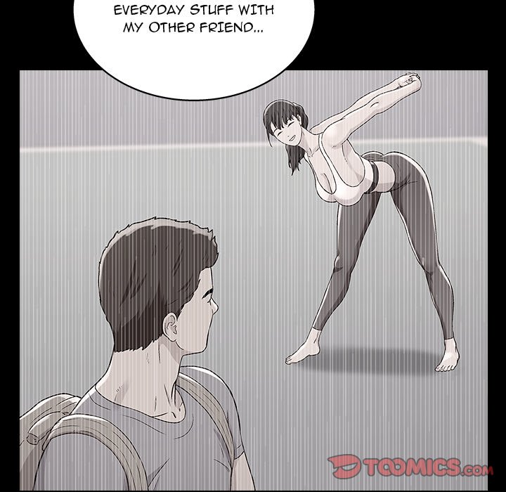 Time to Choose Chapter 21 - Manhwa18.com