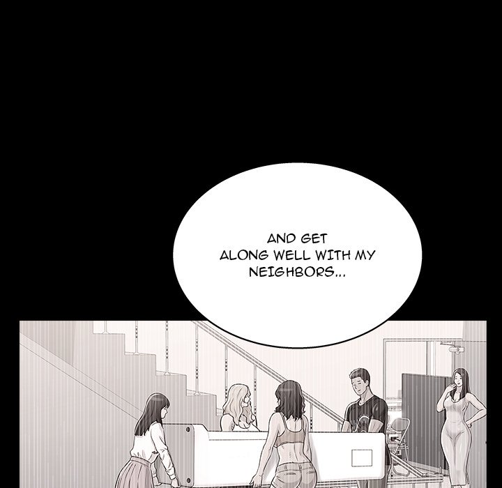 Time to Choose Chapter 21 - Manhwa18.com