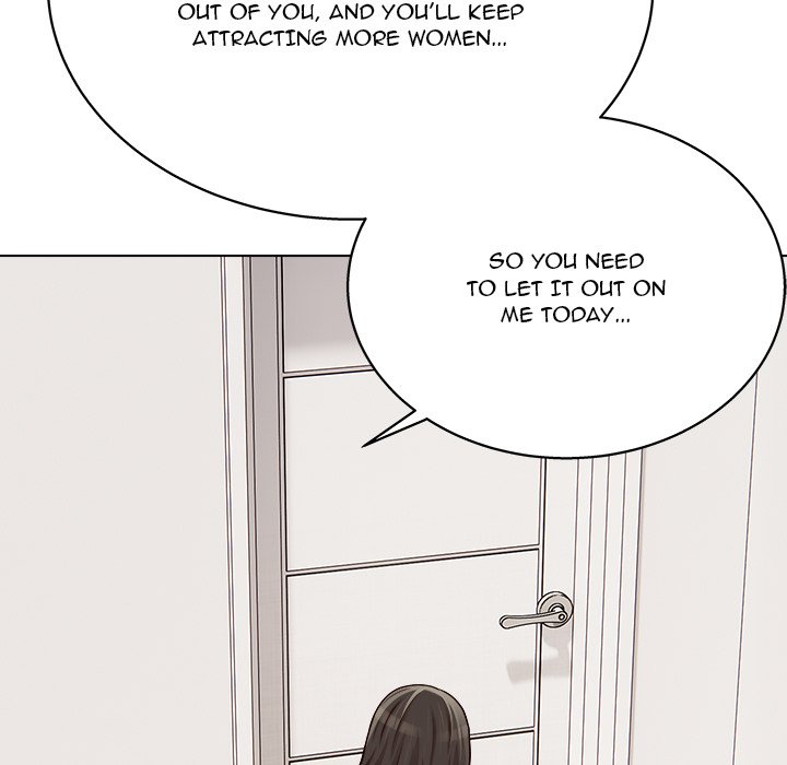 Time to Choose Chapter 21 - Manhwa18.com