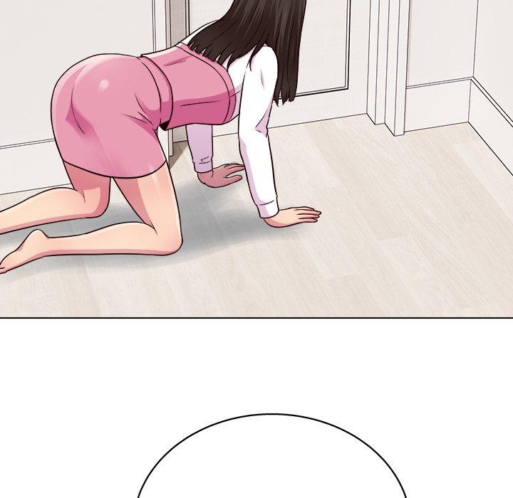 Time to Choose Chapter 21 - Manhwa18.com