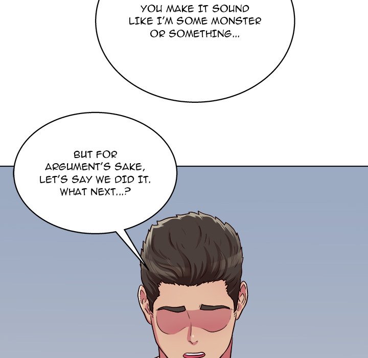 Time to Choose Chapter 21 - Manhwa18.com