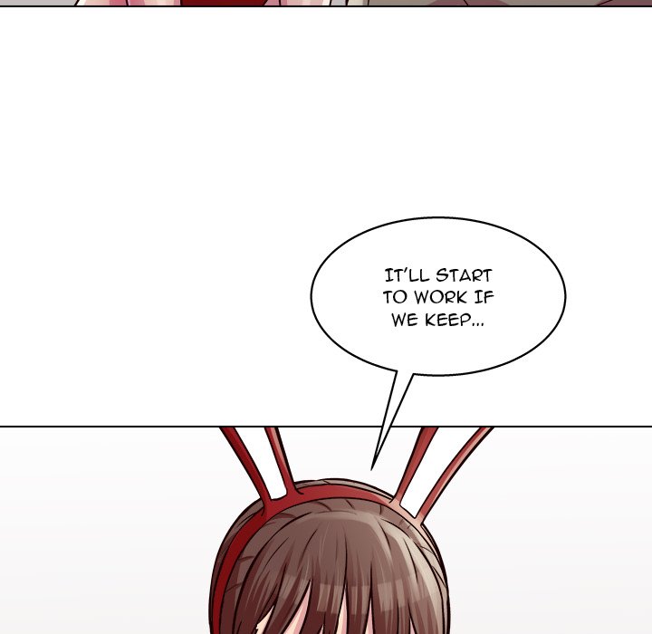 Time to Choose Chapter 21 - Manhwa18.com