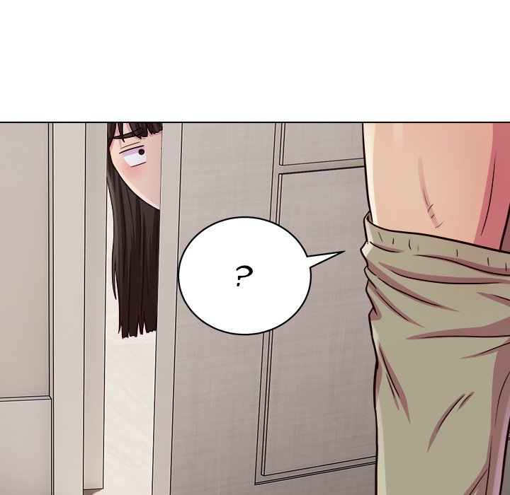 Time to Choose Chapter 21 - Manhwa18.com