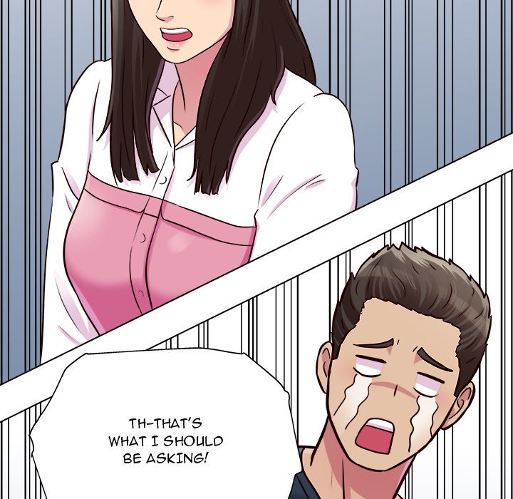 Time to Choose Chapter 21 - Manhwa18.com