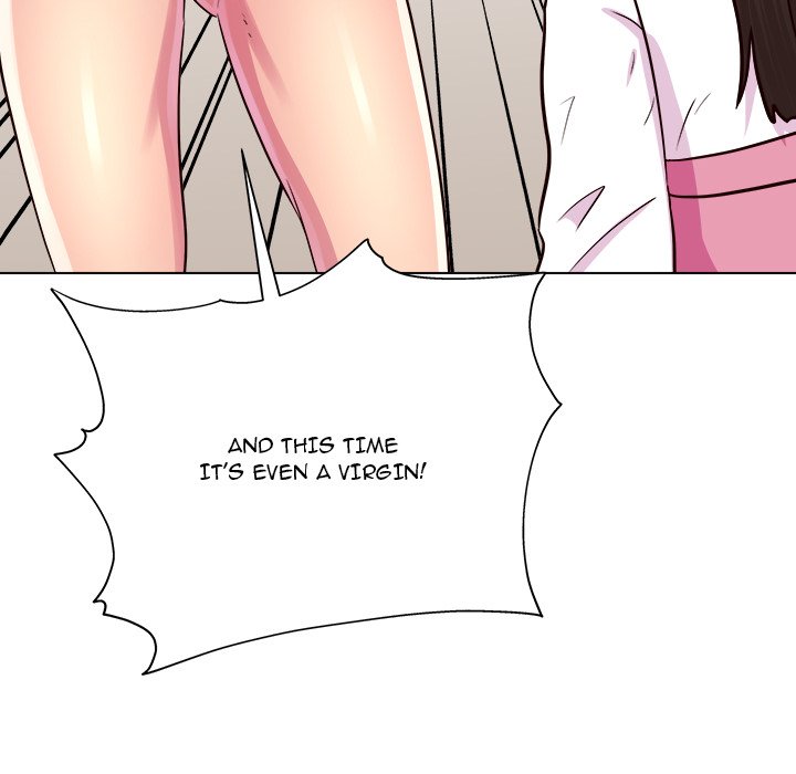 Time to Choose Chapter 21 - Manhwa18.com