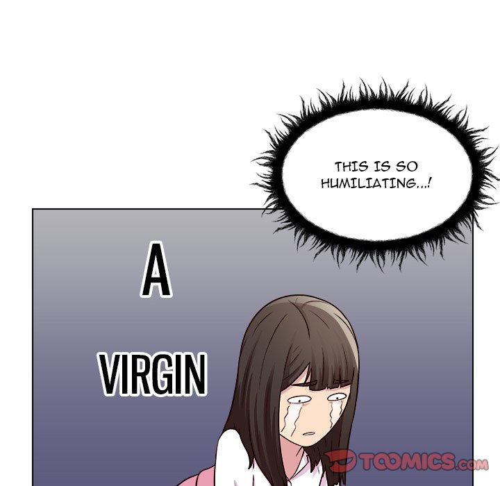 Time to Choose Chapter 21 - Manhwa18.com