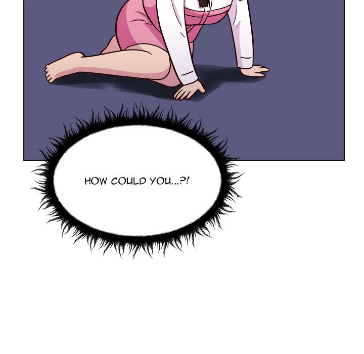 Time to Choose Chapter 21 - Manhwa18.com