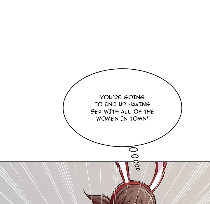 Time to Choose Chapter 21 - Manhwa18.com