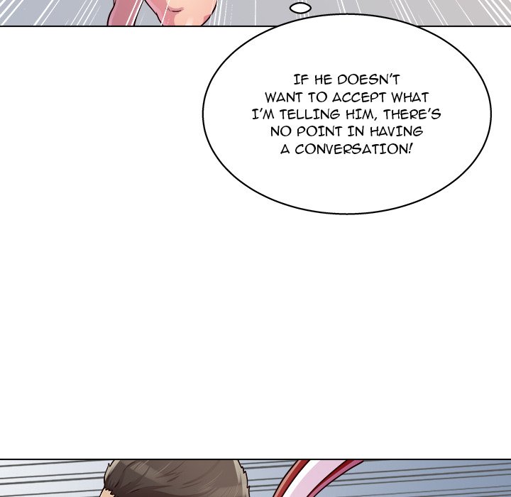 Time to Choose Chapter 21 - Manhwa18.com