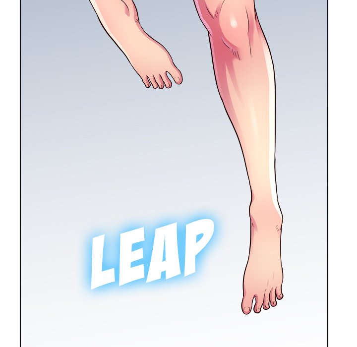 Time to Choose Chapter 21 - Manhwa18.com