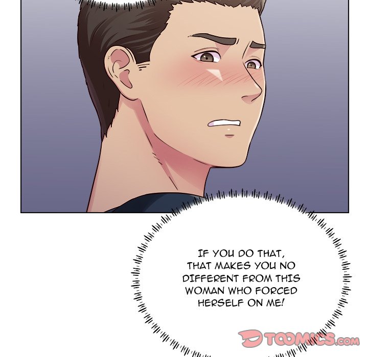 Time to Choose Chapter 22 - Manhwa18.com