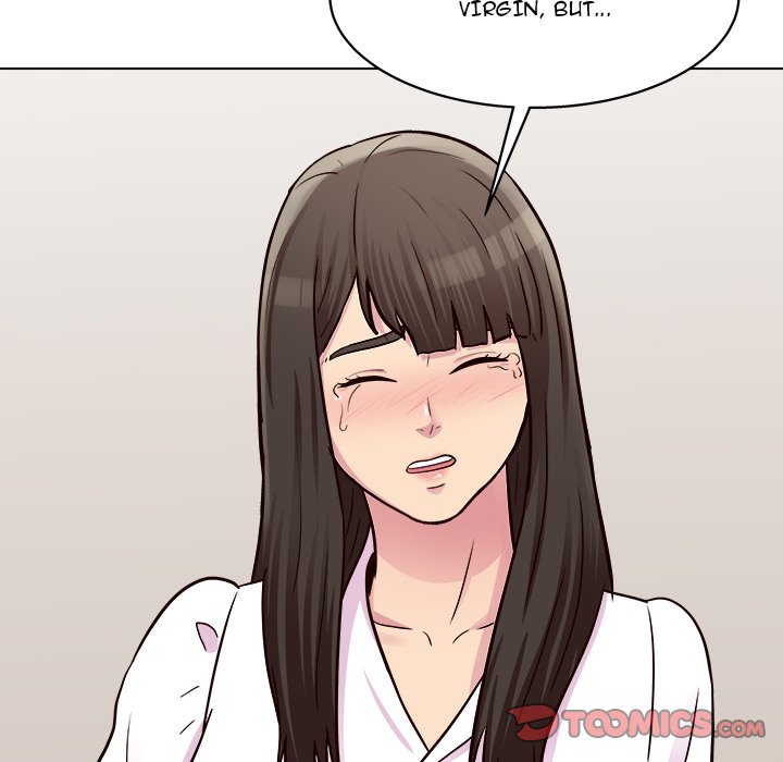 Time to Choose Chapter 22 - Manhwa18.com