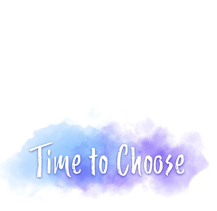 Time to Choose Chapter 23 - Manhwa18.com