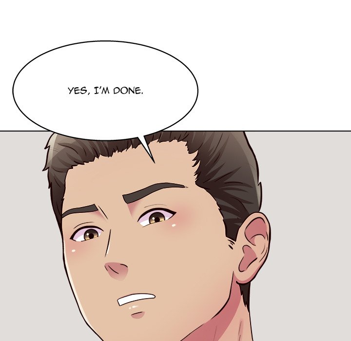 Time to Choose Chapter 23 - Manhwa18.com