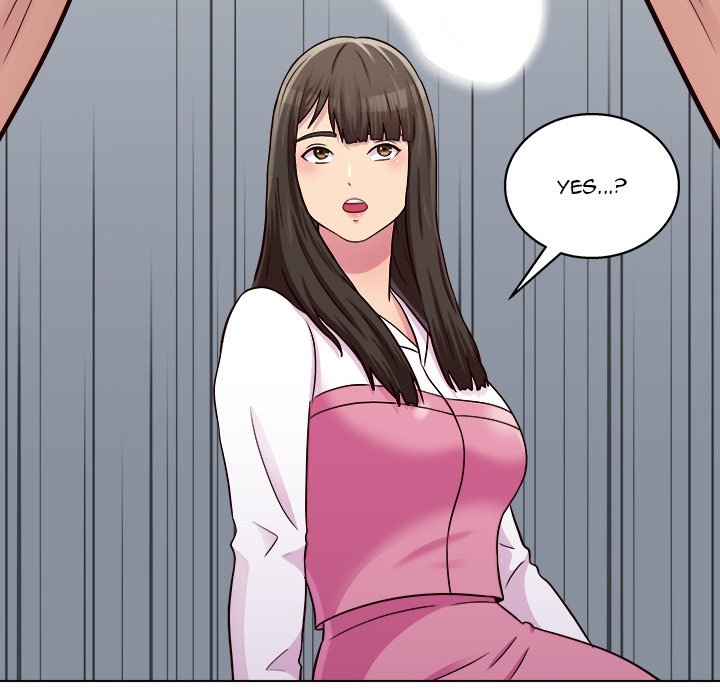 Time to Choose Chapter 23 - Manhwa18.com