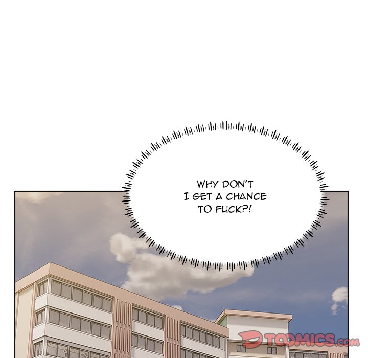 Time to Choose Chapter 23 - Manhwa18.com