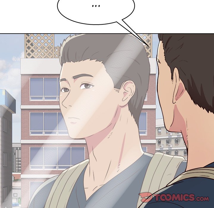 Time to Choose Chapter 23 - Manhwa18.com