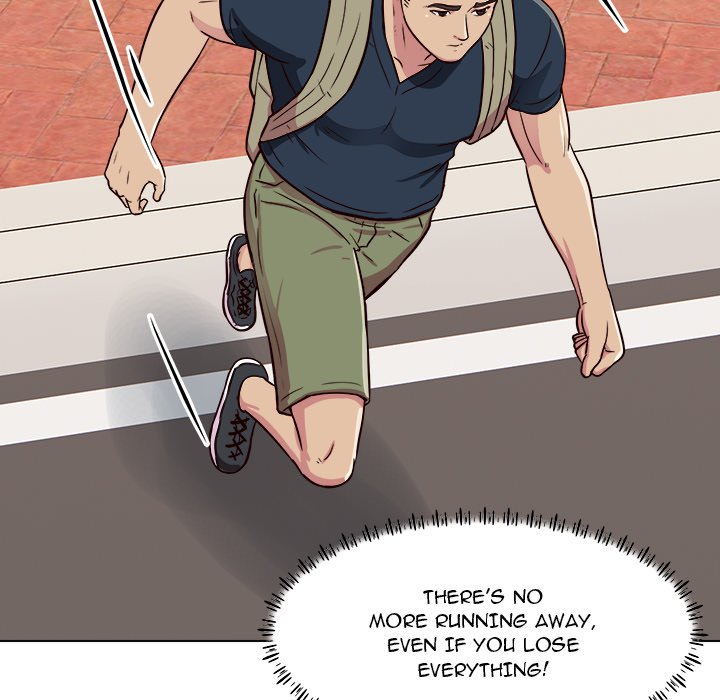 Time to Choose Chapter 23 - Manhwa18.com