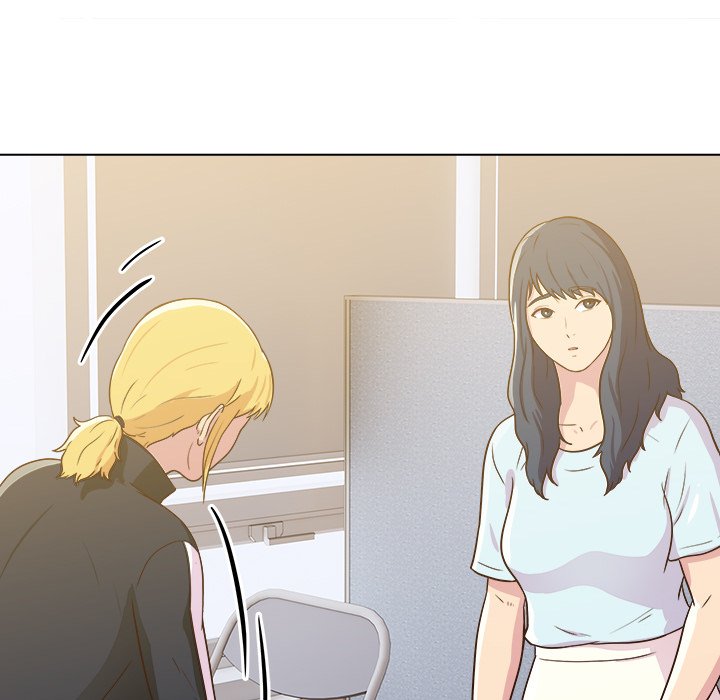 Time to Choose Chapter 23 - Manhwa18.com