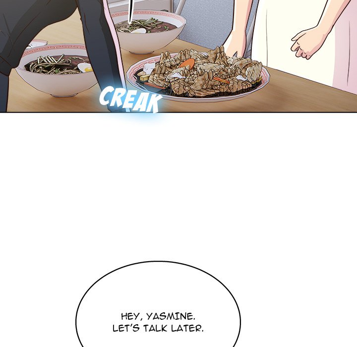 Time to Choose Chapter 23 - Manhwa18.com