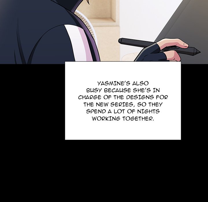 Time to Choose Chapter 24 - Manhwa18.com