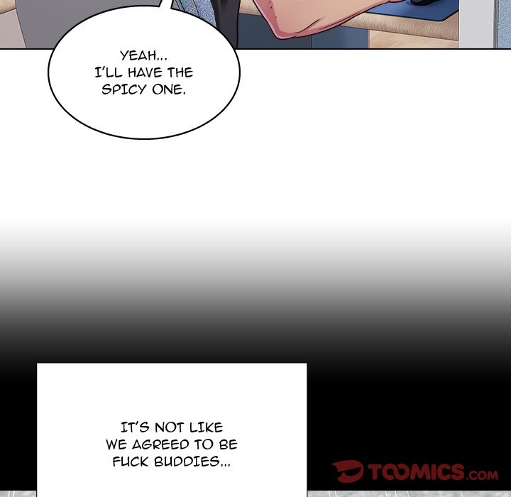 Time to Choose Chapter 24 - Manhwa18.com