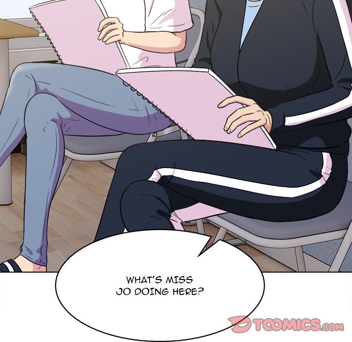 Time to Choose Chapter 24 - Manhwa18.com