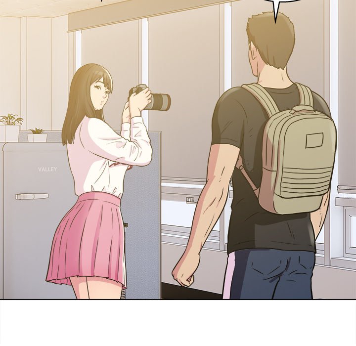 Time to Choose Chapter 24 - Manhwa18.com