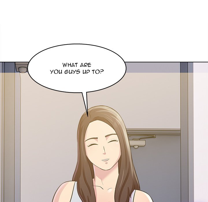 Time to Choose Chapter 24 - Manhwa18.com