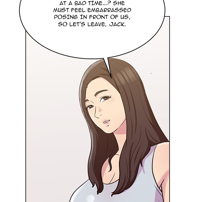 Time to Choose Chapter 24 - Manhwa18.com