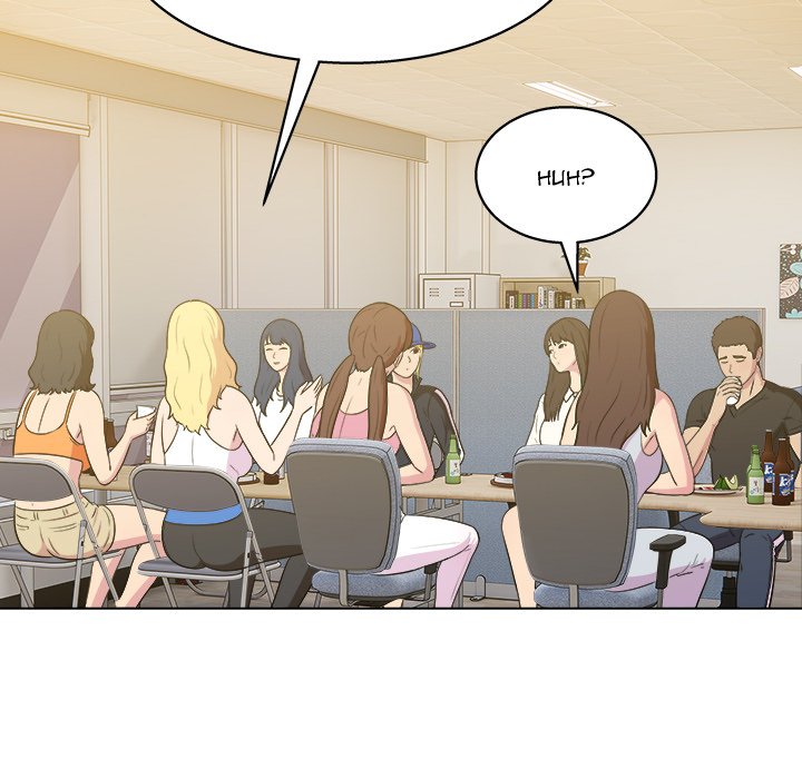 Time to Choose Chapter 24 - Manhwa18.com