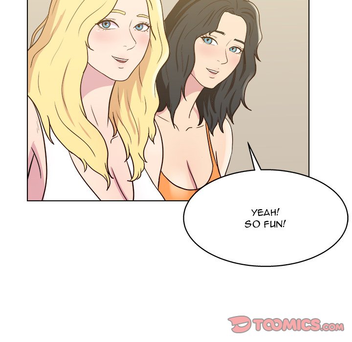 Time to Choose Chapter 24 - Manhwa18.com