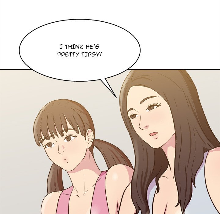 Time to Choose Chapter 24 - Manhwa18.com