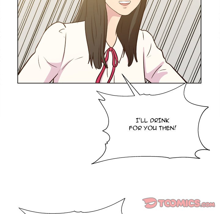 Time to Choose Chapter 24 - Manhwa18.com