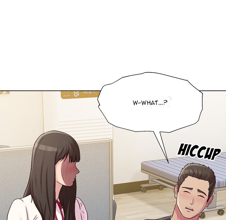 Time to Choose Chapter 25 - Manhwa18.com