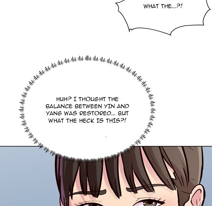 Time to Choose Chapter 25 - Manhwa18.com