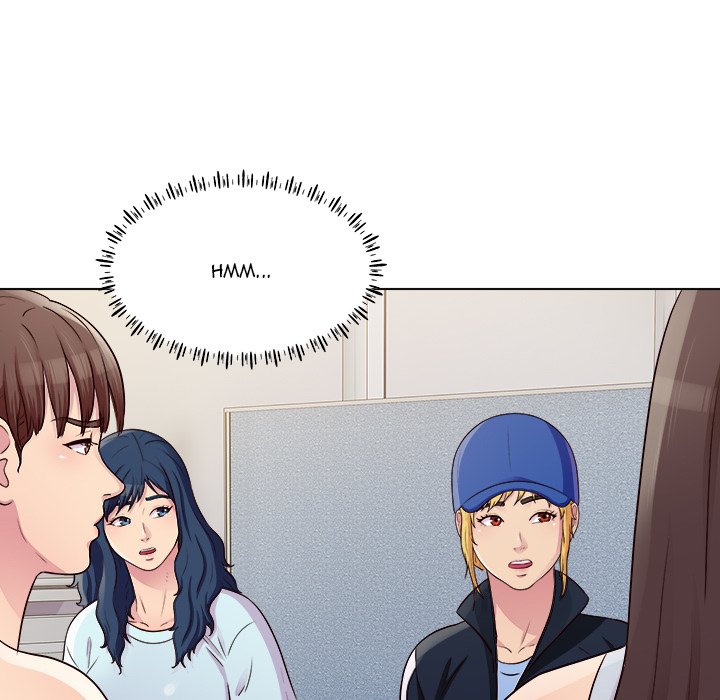 Time to Choose Chapter 25 - Manhwa18.com