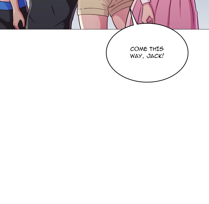 Time to Choose Chapter 25 - Manhwa18.com