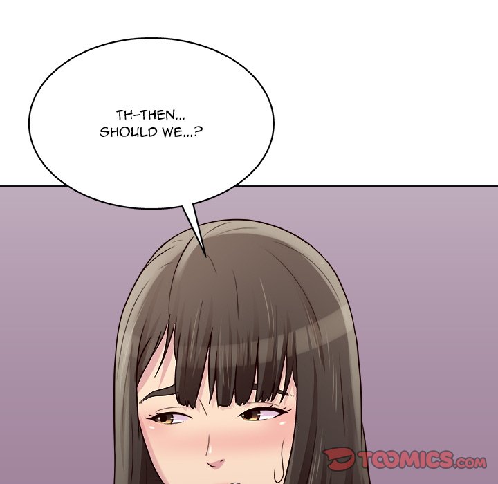 Time to Choose Chapter 25 - Manhwa18.com