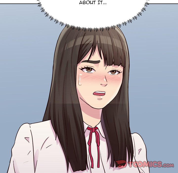 Time to Choose Chapter 25 - Manhwa18.com