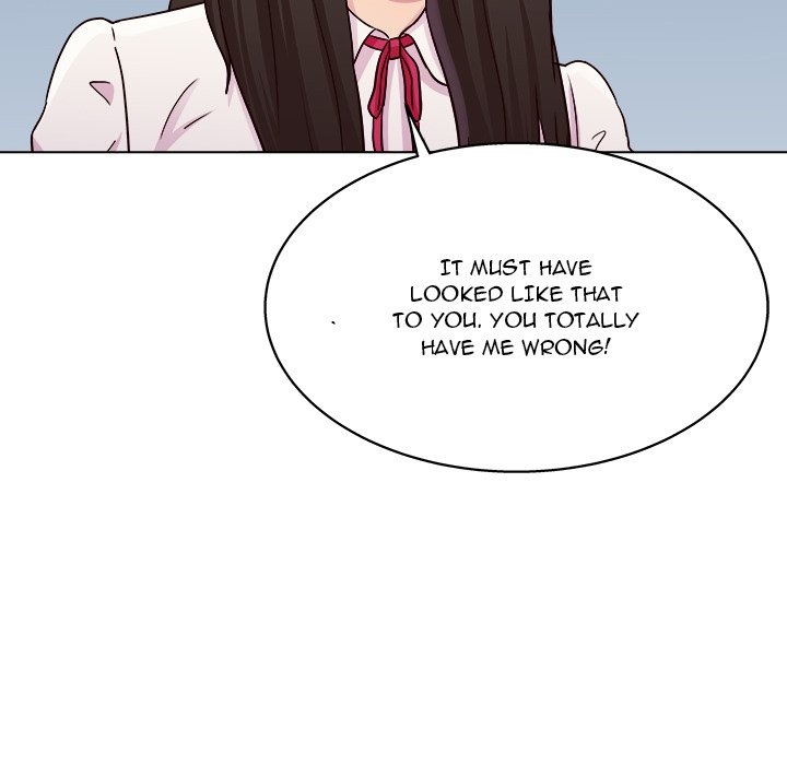 Time to Choose Chapter 25 - Manhwa18.com