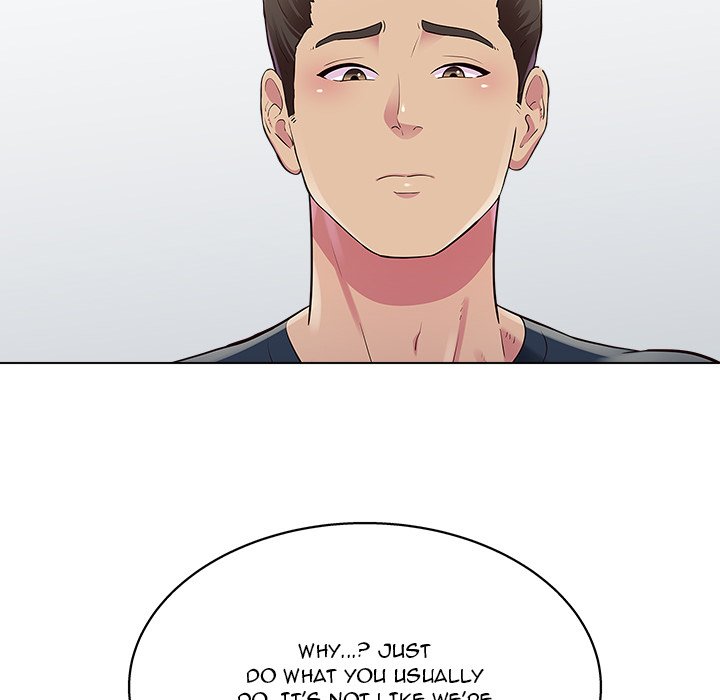 Time to Choose Chapter 25 - Manhwa18.com